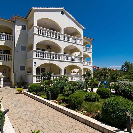 Apartments Kendes Vodice Exteriér fotografie
