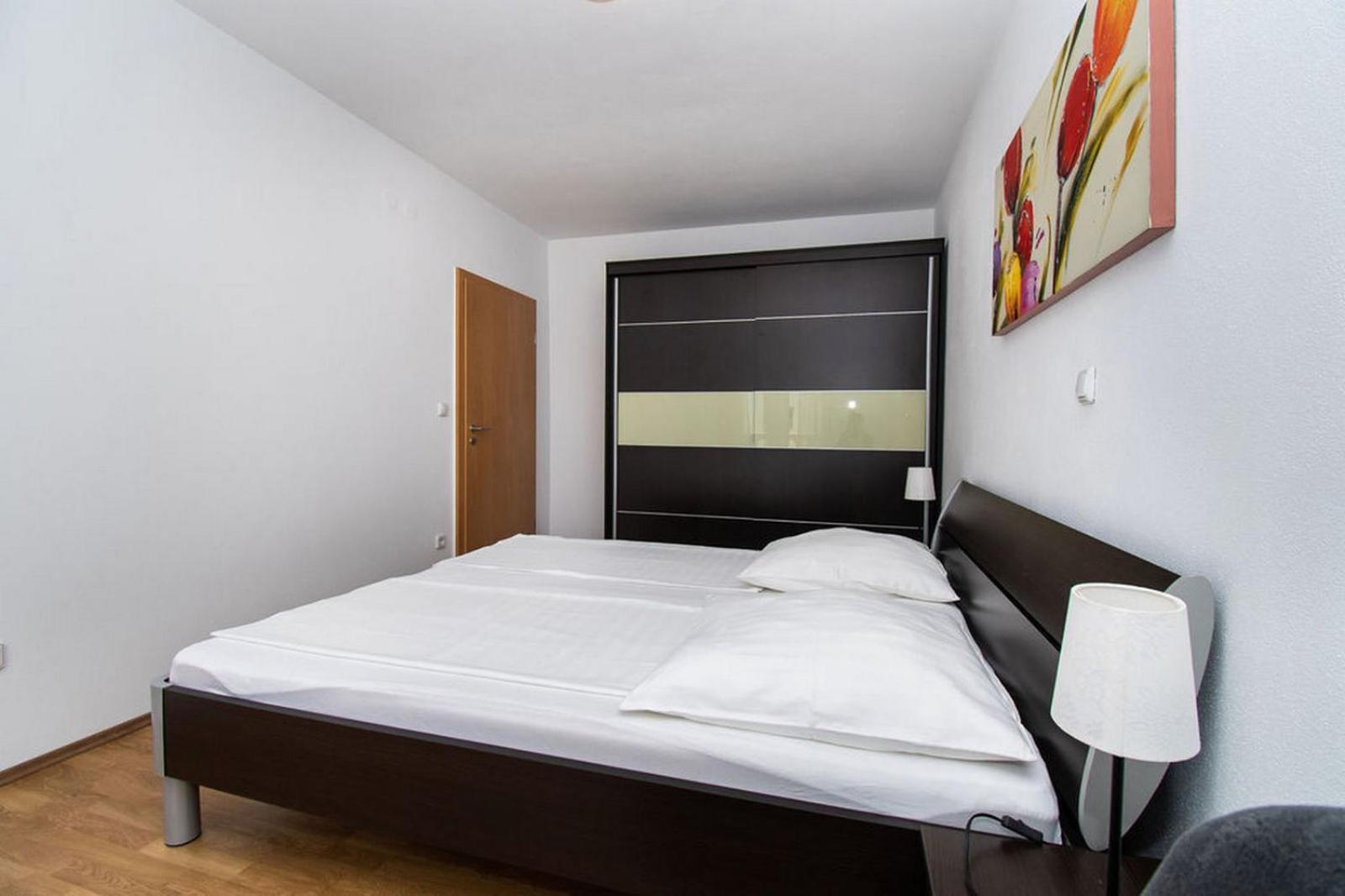 Apartments Kendes Vodice Exteriér fotografie