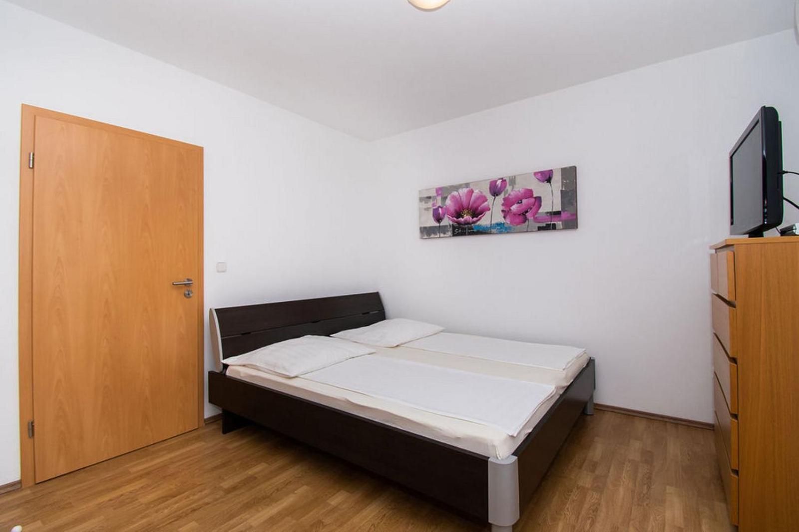 Apartments Kendes Vodice Exteriér fotografie