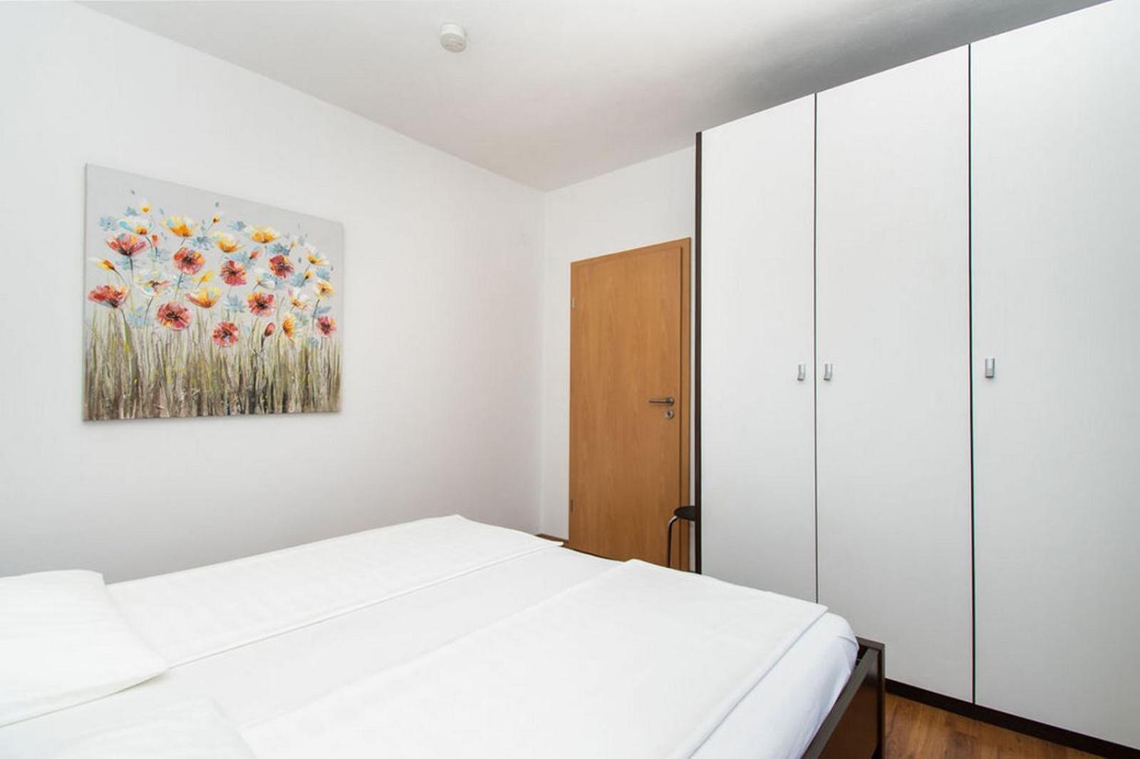 Apartments Kendes Vodice Exteriér fotografie