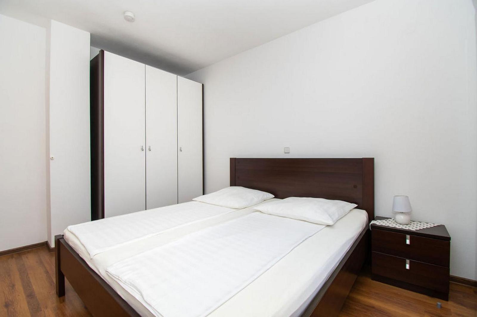 Apartments Kendes Vodice Exteriér fotografie